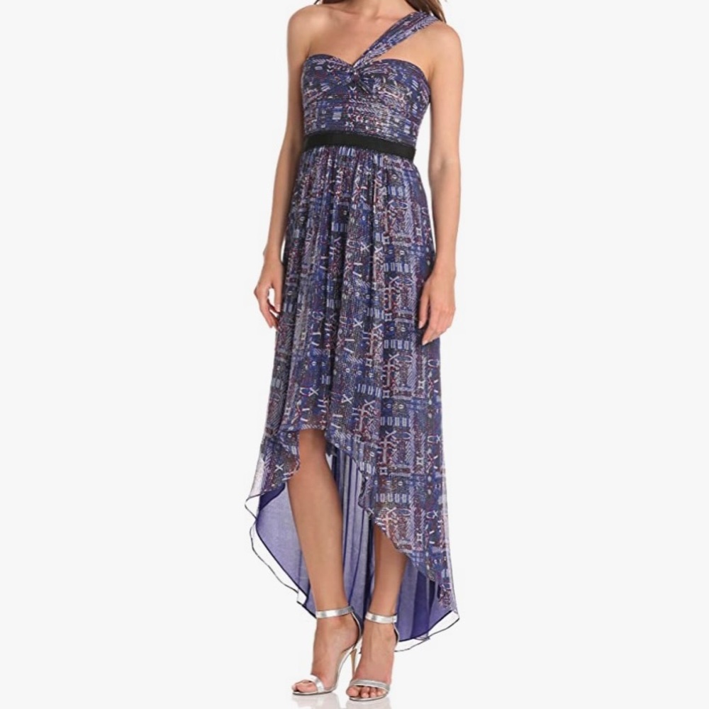 BCBG High/Low Dress🌟